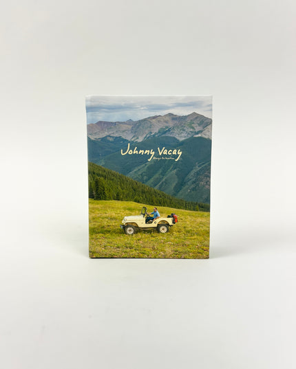 Mountain Rides Playing Cards Fun & Games in at Wrapsody