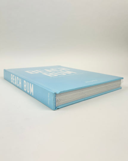 Beach Bum Book Books in at Wrapsody