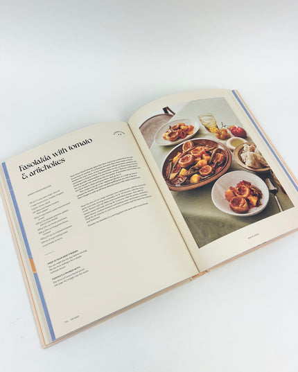 Peino Greek Feast Cookbook Books in at Wrapsody