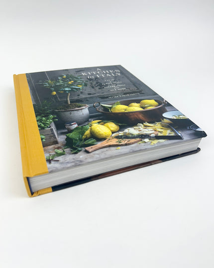 A Kitchen in Italy Cookbook Books in at Wrapsody