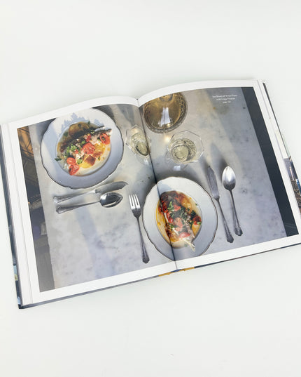 A Kitchen in Italy Cookbook Books in at Wrapsody