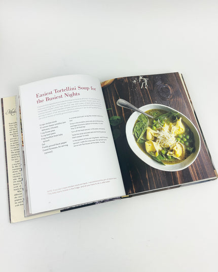 Dinner Just for Two Cookbook Books in at Wrapsody