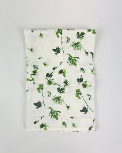 English Ivy Hand Towel