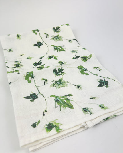 English Ivy Hand Towel