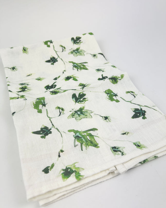 English Ivy Hand Towel