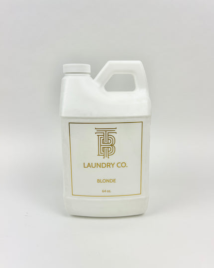 Thomas Blonde Laundry Detergent 64oz - Blonde
