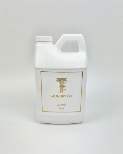 Thomas Blonde Laundry Detergent 64oz - Canyon Home Care in at Wrapsody