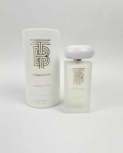 Thomas Blonde 100ml Eau De Parfum Joshua Tree