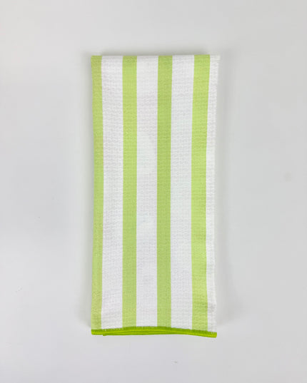 Ciao Mahjong Tea Towel