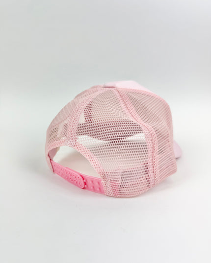 Mahjong Joker Pink Hat