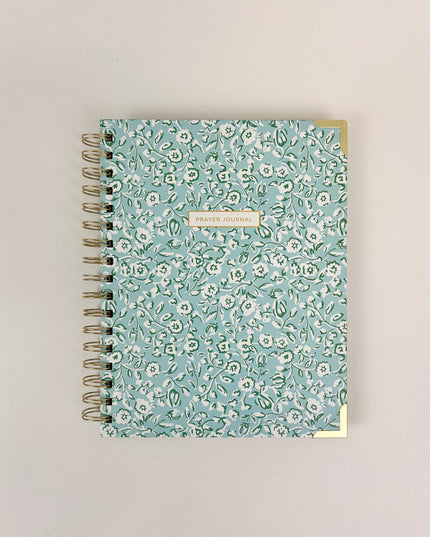 Meadow Line Prayer Journal