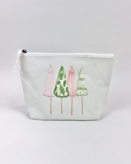 Riviera Cosmetic Bag