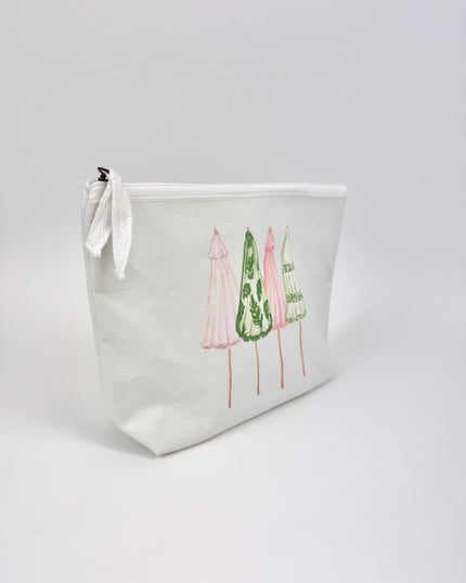 Riviera Cosmetic Bag