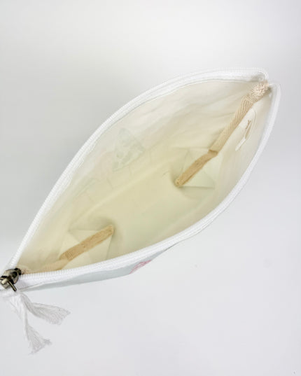 Riviera Cosmetic Bag