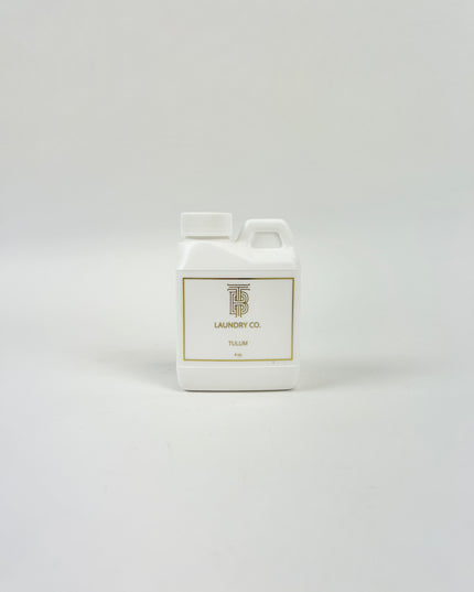 Thoma Blonde Laundry Detergent 4oz Tulum