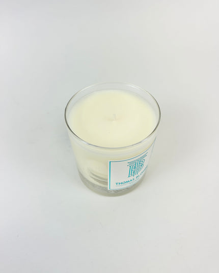 Thomas Blonde 12oz Candle Tulum Candles in at Wrapsody