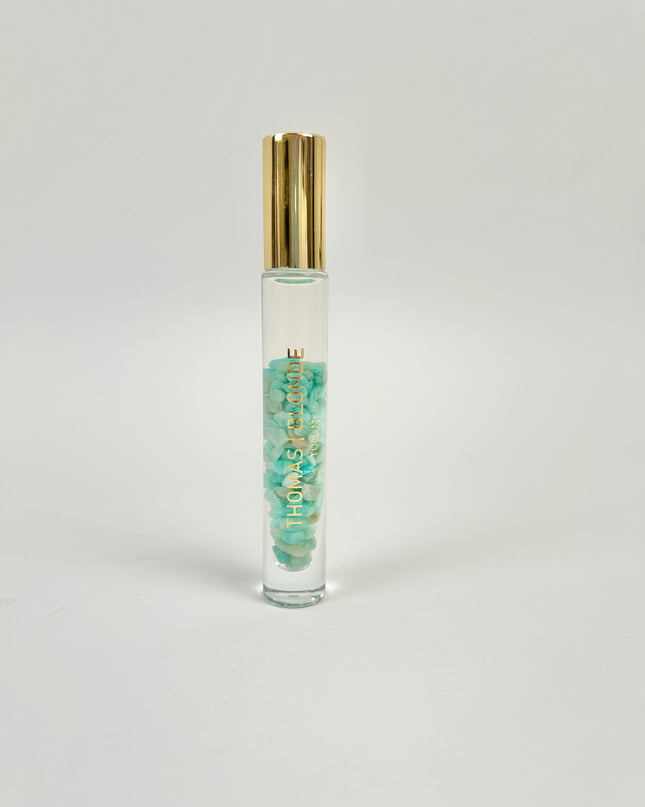 Thomas Blonde Roller Perfume Stick Tulum