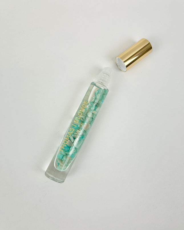 Thomas Blonde Roller Perfume Stick Tulum