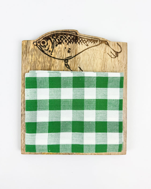 Lure Engraved Wood Board Kitchen in at Wrapsody