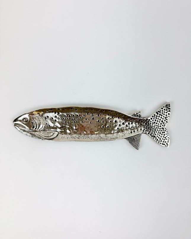 Trout Metal Tray Kitchen in at Wrapsody