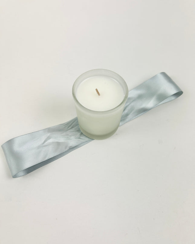 B's Knees Votive in Santa Elena Candles in at Wrapsody