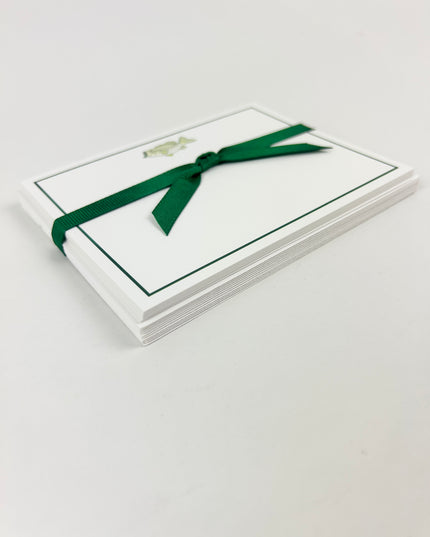 Big Mouth Bass Stationery Set