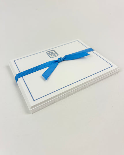Dragon Tile Stationery Set Paper in at Wrapsody