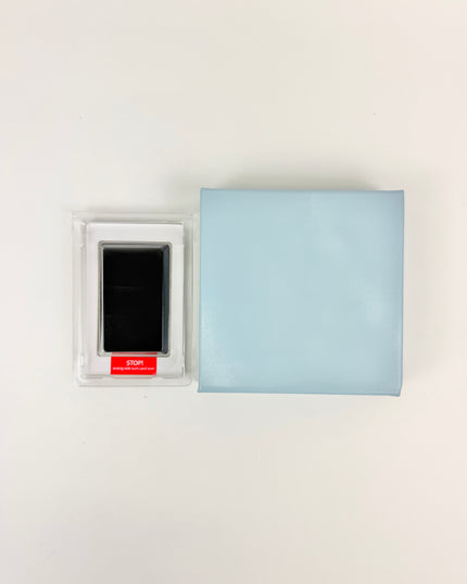 Footprint Gift Set Baby in at Wrapsody