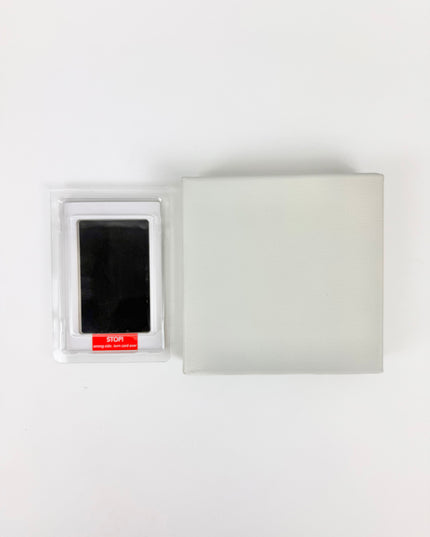 Footprint Gift Set Baby in at Wrapsody