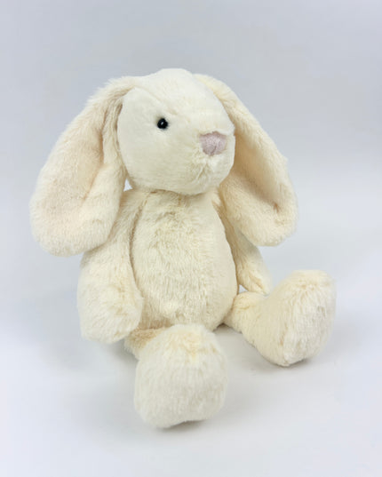Mon Ami Butter Bunny Plush Toy Soft Toys in at Wrapsody