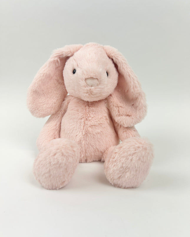 Mon Ami Apricot Bunny Plush Toy Soft Toys in at Wrapsody