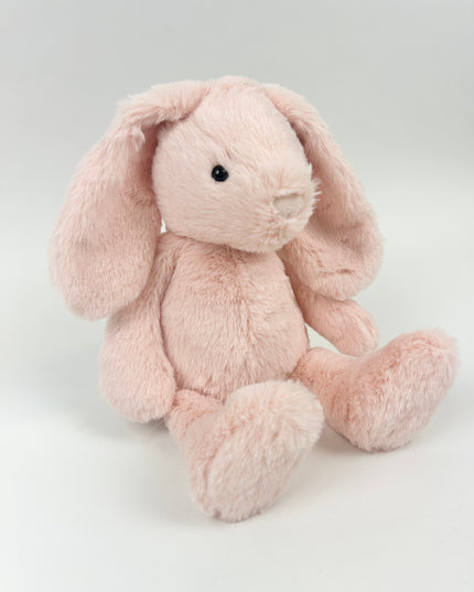 Mon Ami Apricot Bunny Plush Toy Soft Toys in at Wrapsody