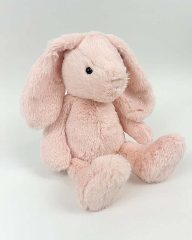 Mon Ami Apricot Bunny Plush Toy Soft Toys in at Wrapsody