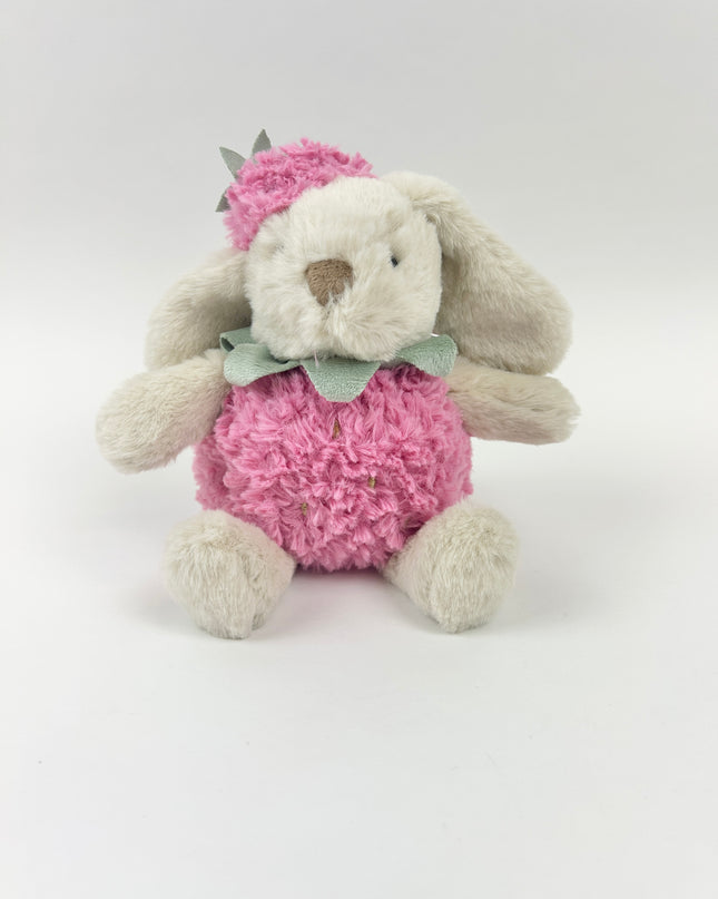 Mon Ami Bunny Berry Plush Toy Soft Toys in at Wrapsody