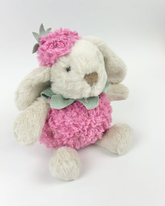 Mon Ami Bunny Berry Plush Toy Soft Toys in at Wrapsody