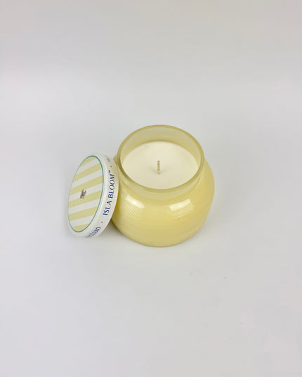Capri Blue Caffe Capri 19oz Candle - Isla Bloom Candles in at Wrapsody