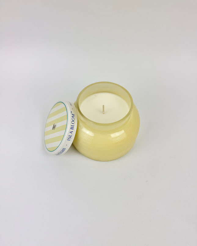 Capri Blue Caffe Capri 19oz Candle - Isla Bloom Candles in at Wrapsody