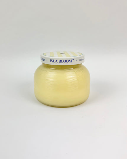Capri Blue Caffe Capri 19oz Candle - Isla Bloom Candles in at Wrapsody