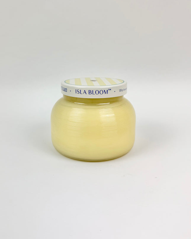 Capri Blue Caffe Capri 19oz Candle - Isla Bloom Candles in at Wrapsody