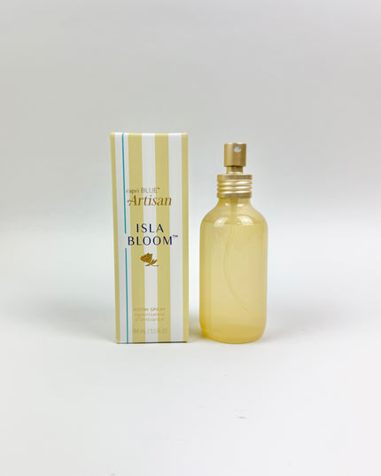 Capri Blue Caffe 3.5oz Room Spray - Isla Bloom Scents in at Wrapsody