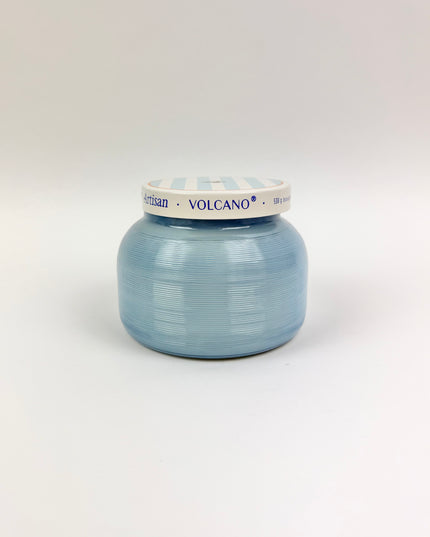Capri Blue Caffe Capri 19oz Candle - Volcano Candles in at Wrapsody