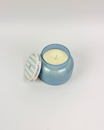 Capri Blue Caffe Capri 19oz Candle - Volcano Candles in at Wrapsody