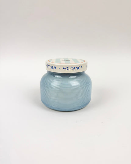 Capri Blue Caffe Capri 8oz Candle - Volcano Candles in at Wrapsody