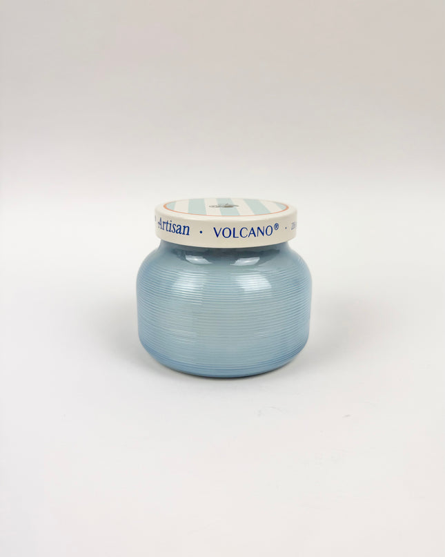 Capri Blue Caffe Capri 8oz Candle - Volcano Candles in at Wrapsody