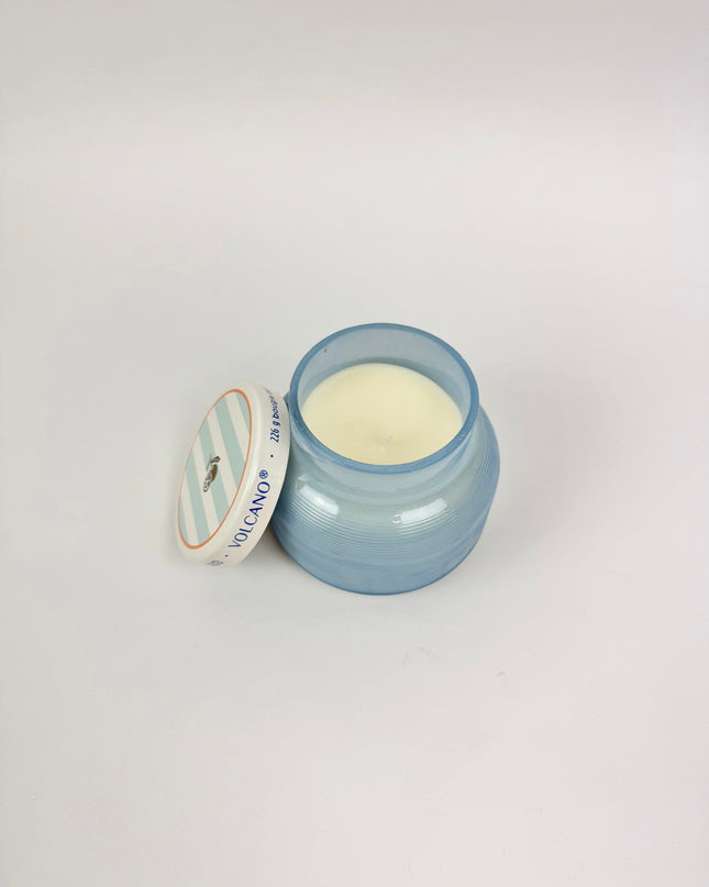 Capri Blue Caffe Capri 8oz Candle - Volcano Candles in at Wrapsody