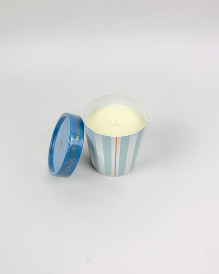 Capri Blue Caffe Gelato Cup 6.5oz Candle - Volcano Candles in at Wrapsody