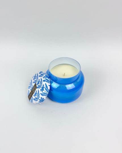 Capri Blue Riviera 19oz Candle - Volcano Candles in at Wrapsody