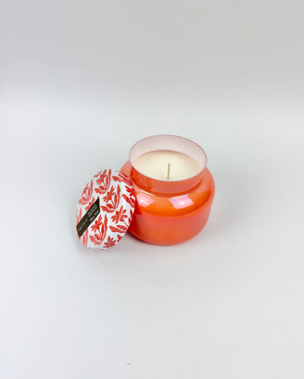 Capri Blue Riviera 19oz Candle - Isla Bloom Candles in at Wrapsody