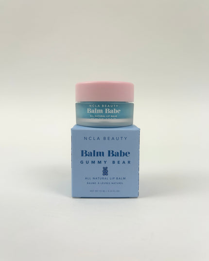 Balm Babe Lip Balm Gummy Bear Bath & Body in at Wrapsody