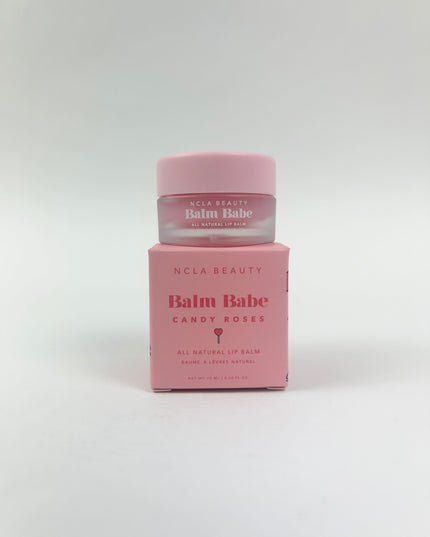 Balm Babe Lip Balm Candy Roses Bath & Body in at Wrapsody